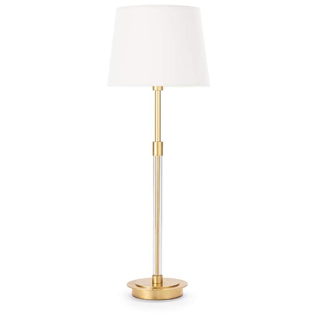 Untitled design (1) CRYSTAL AND GOLD BUFFET TABLE LAMP
