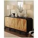 OFF WHITE BONE TABLE LAMP