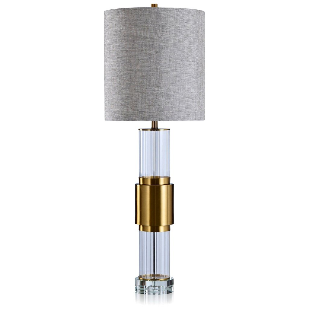image_1_1024 BRASS FINISH AND CRYSTAL TABLE LAMP