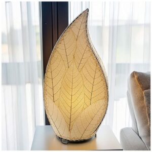 EANGEE LEAFLET LAMP NATURAL