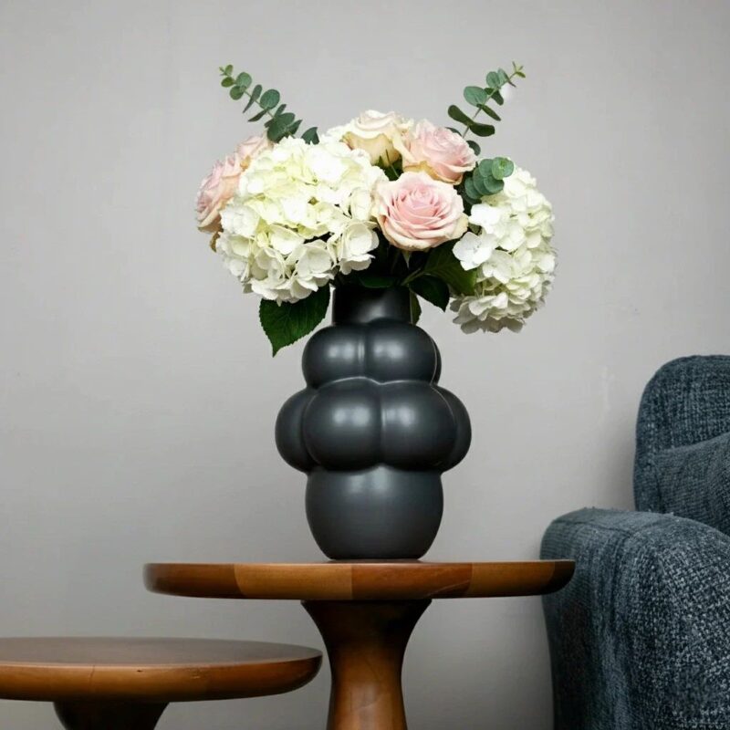 LUMINARA ORB VASE