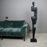 FRAGMENTED GRACE SCULPTURE