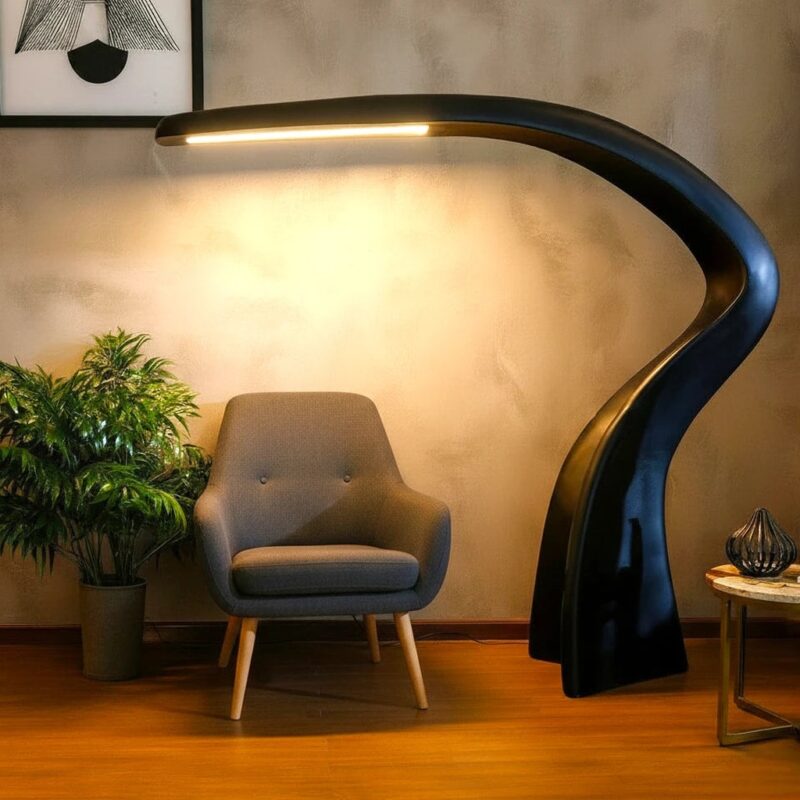 LLUMINARA CURVADO
