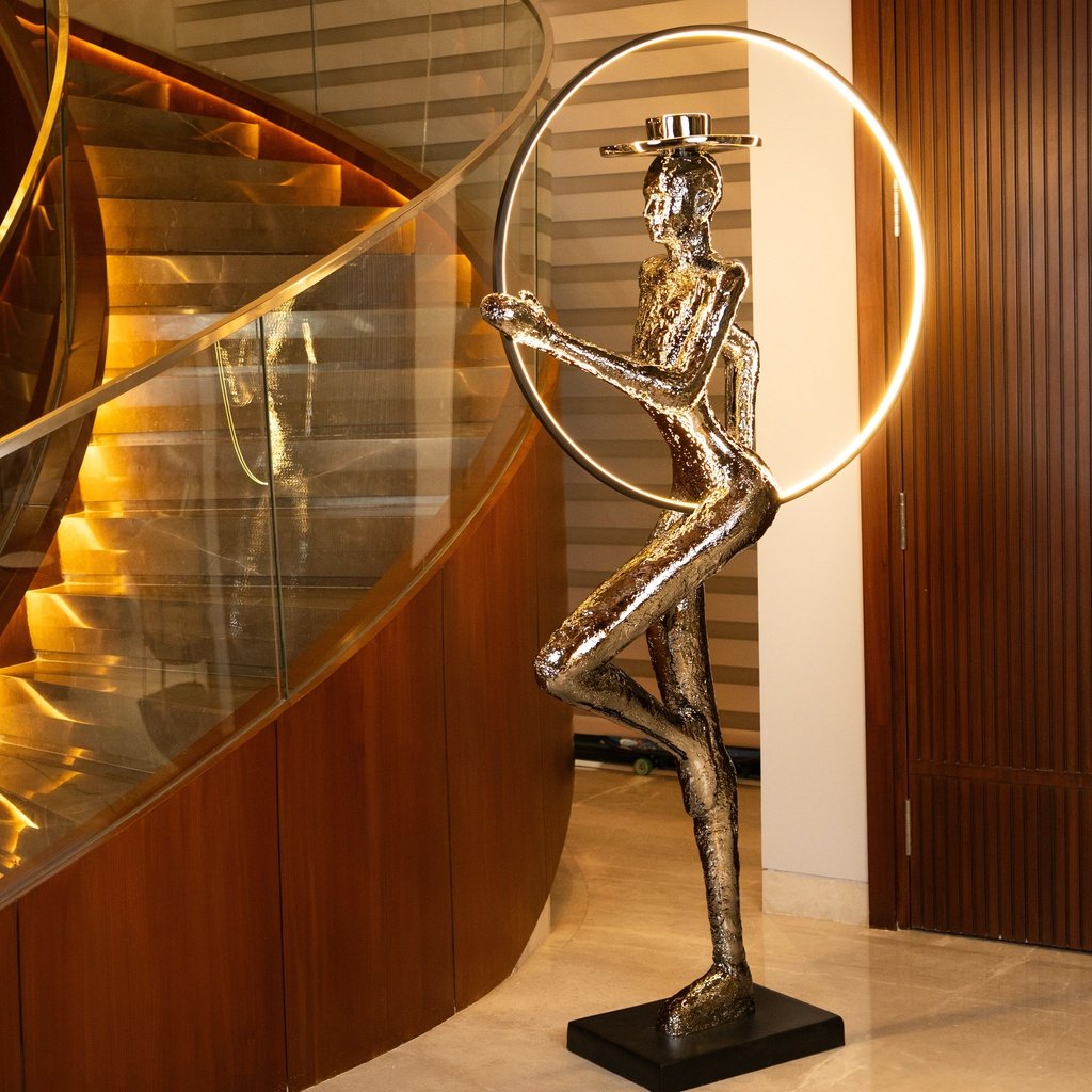 117_auric_poise_sculpture_1 AURIC POISE SCULPTURE