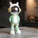 COSMIC GREEN VOYAGER