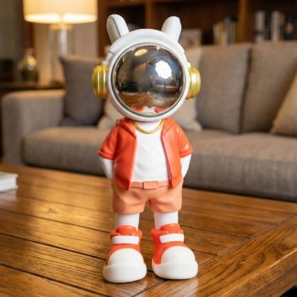 COSMIC CORAL VOYAGER