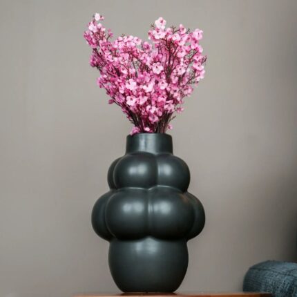 LUMINARA ORB VASE