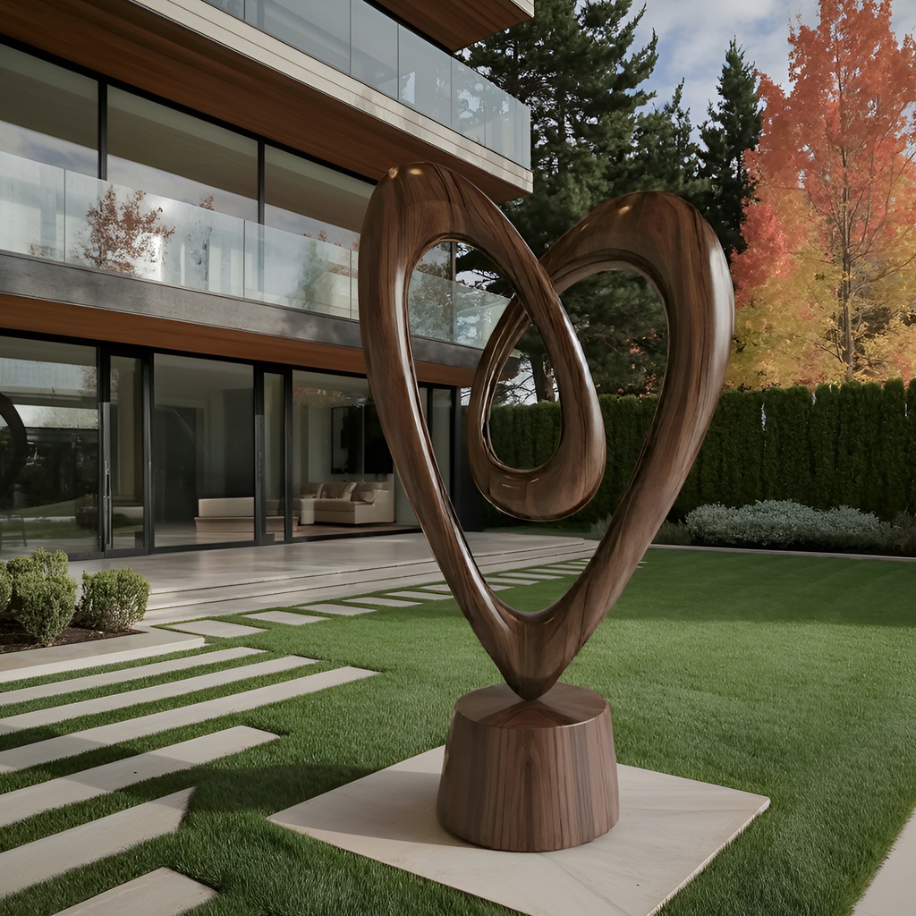 29_rustic_3d_wood_2 RUSTIC 3D WOOD ART FOR LIVING ROOM WALNUT