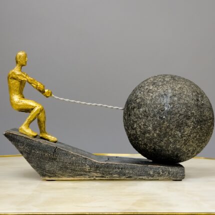 STRENGTH IN MOTION GOLDEN