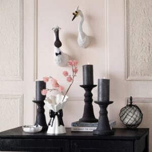 SHARON THE QUIRKY BIRD WALL ART