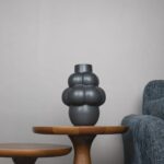 LUMINARA ORB VASE