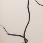 RON ARAD LIMITED FLOOR LAMP