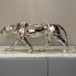 SILVER MAJESTY PANTHER