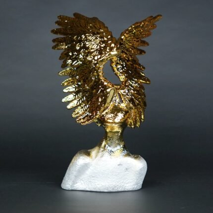 GOLDEN PHOENIX BURST