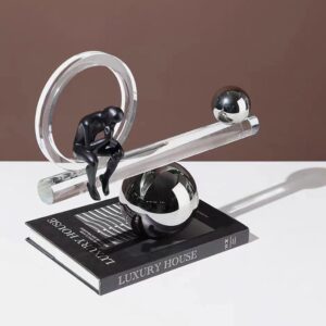 BALANCING THOUGHT