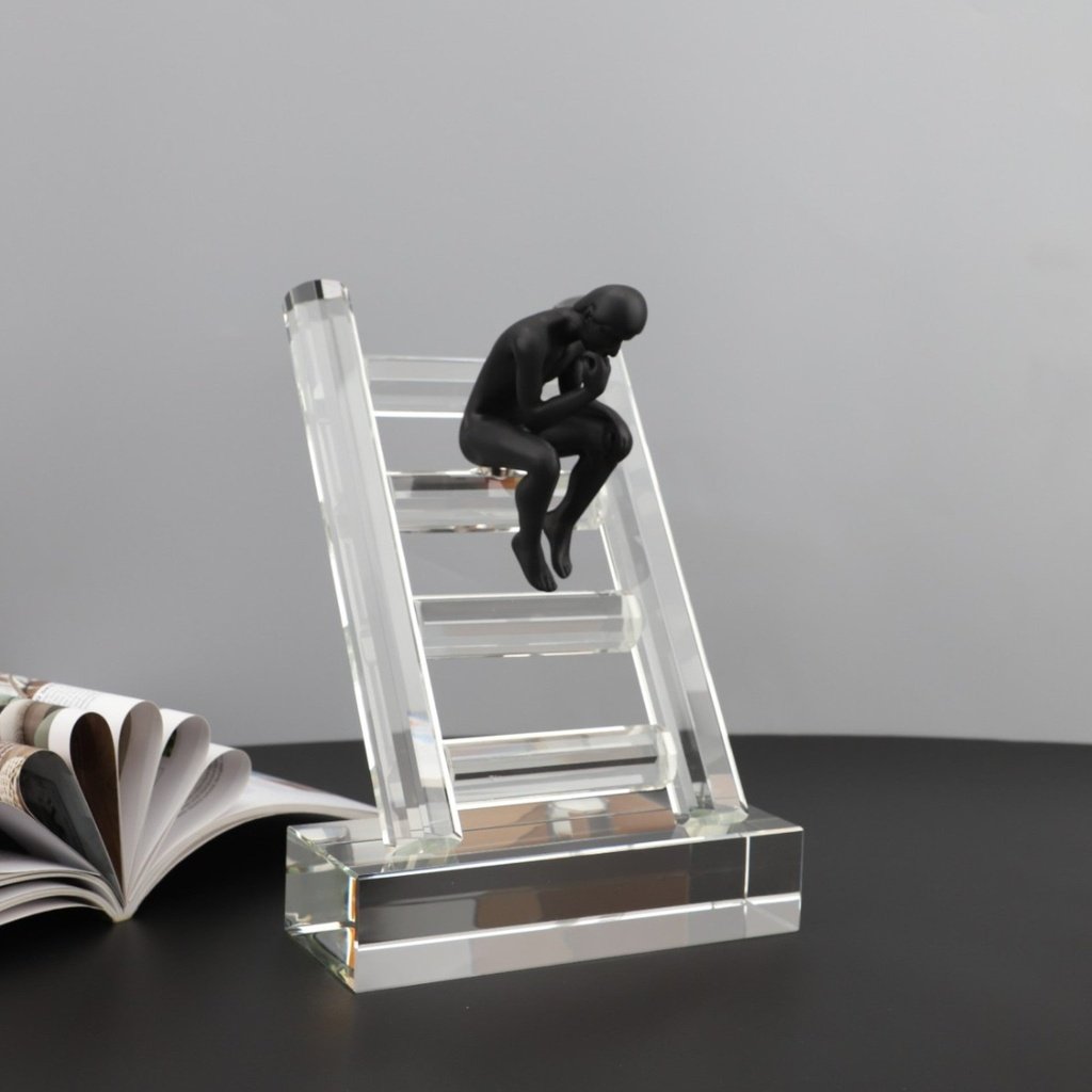 69_reflective_heights_centerpiece_1 REFLECTIVE HEIGHTS CENTERPIECE