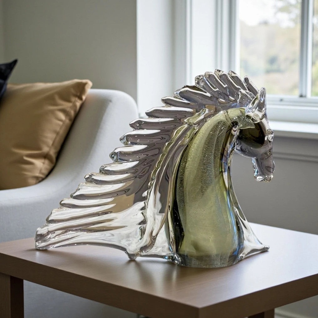 6_majestic_crystal_horse_1 MAJESTIC CRYSTAL HORSE