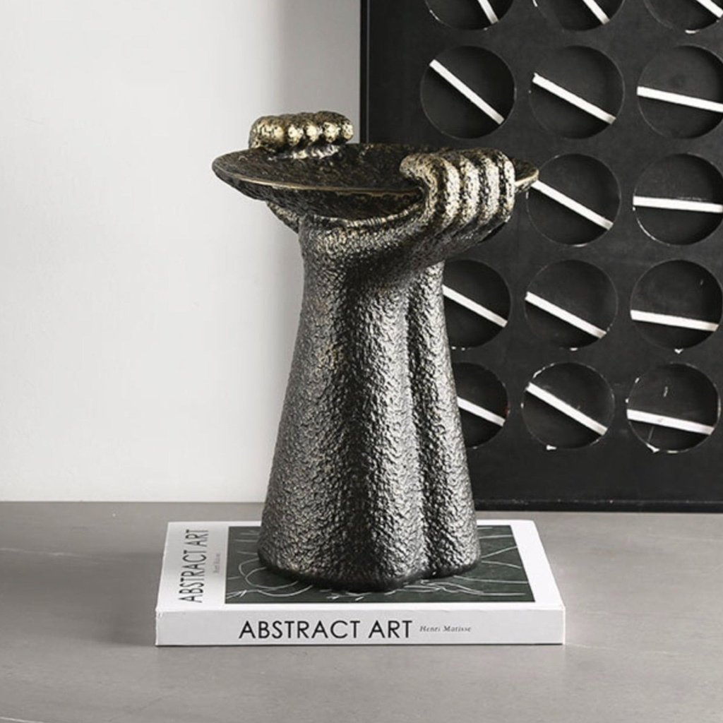 73_hammered_black_resin_1 HAMMERED BLACK RESIN LIFTING PLATE