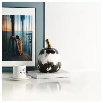 BLACK NOIRLUXE CERAMIC STROKE