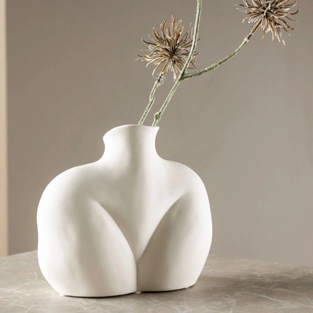 Untitled design VITALITY CURVE VASE