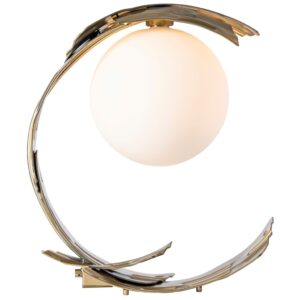 Before and after — common table lamp mistakes fixed in a styled living room