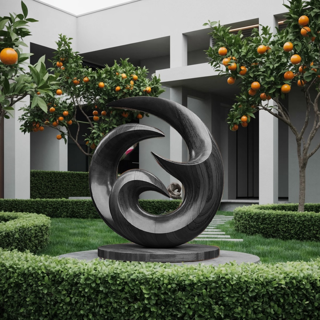 Sculptures