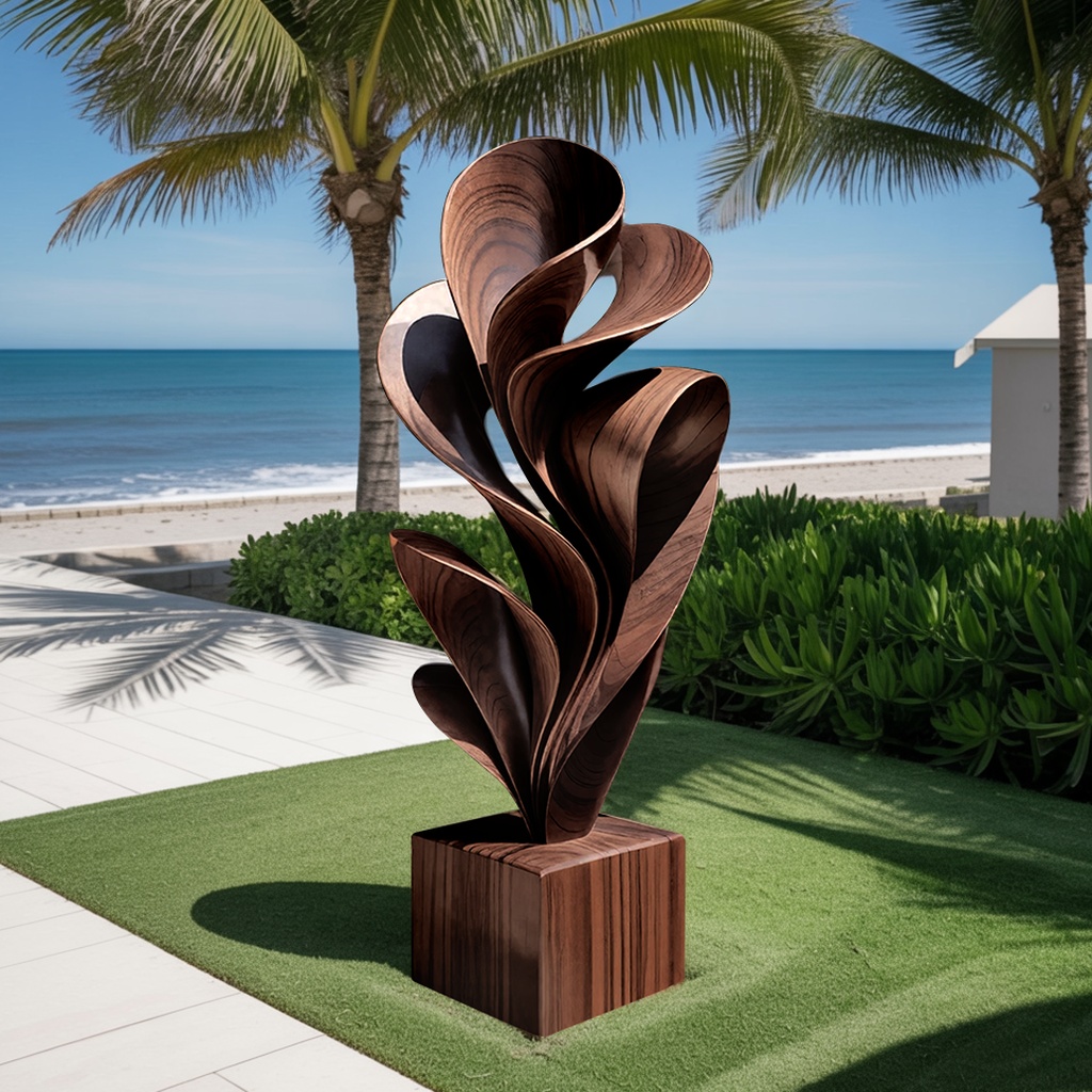 Sculptures