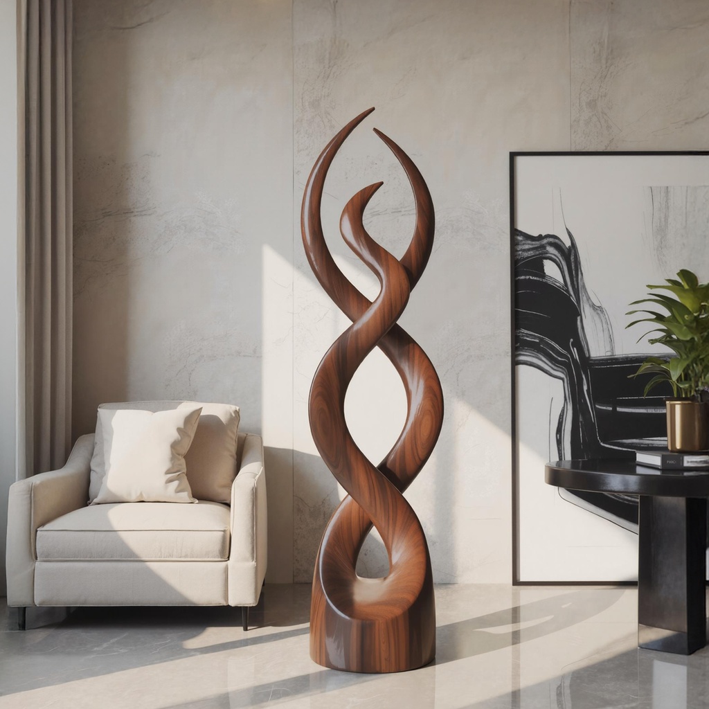 Sculptures