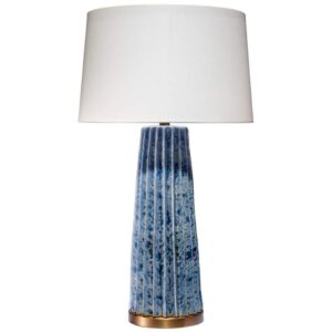 How to match floor and table lamps — hardware finish and shade color comparison guide