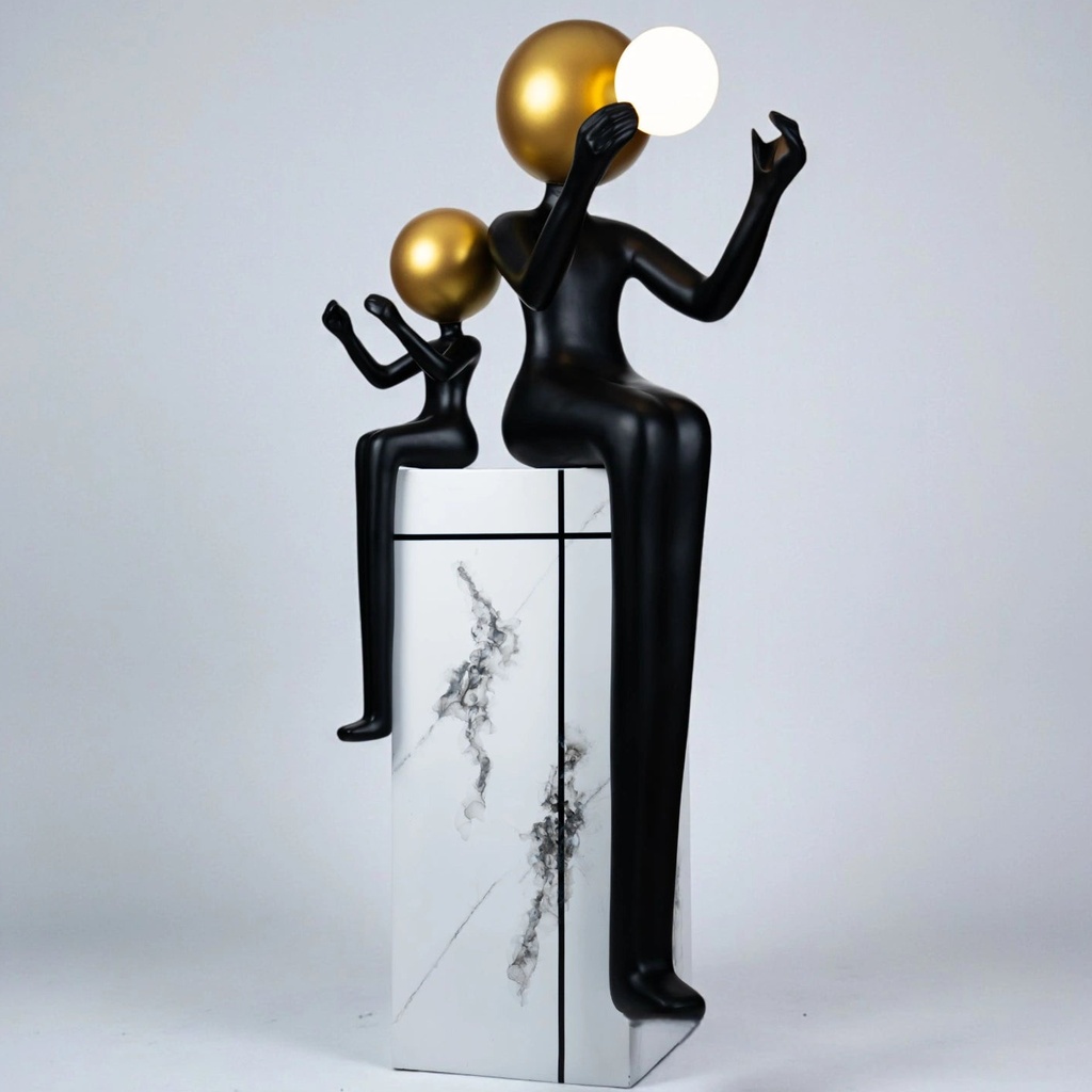 Sculptures