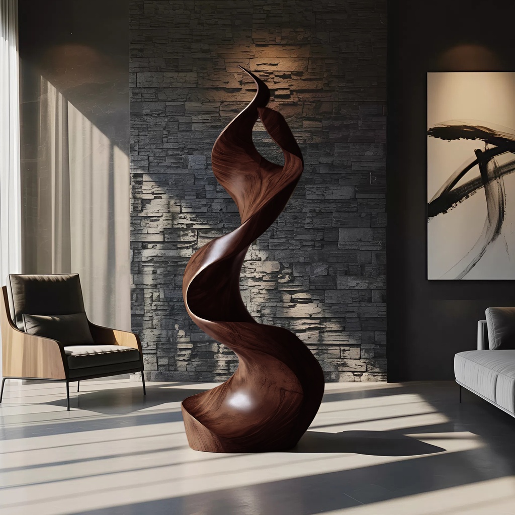 Sculptures