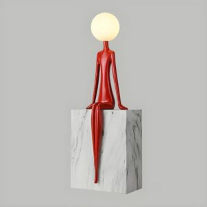 Arc floor lamp styles — antique brass 2-arm lamp creating the formal version of multi-arm arc lamp design
