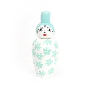 canopic jar vase