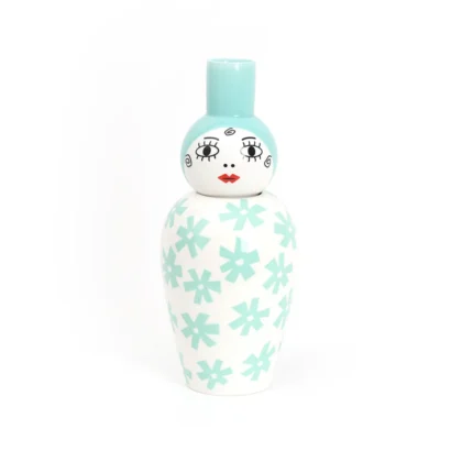 canopic jar vase