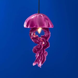 Ceiling lamp monkey Diver Dave