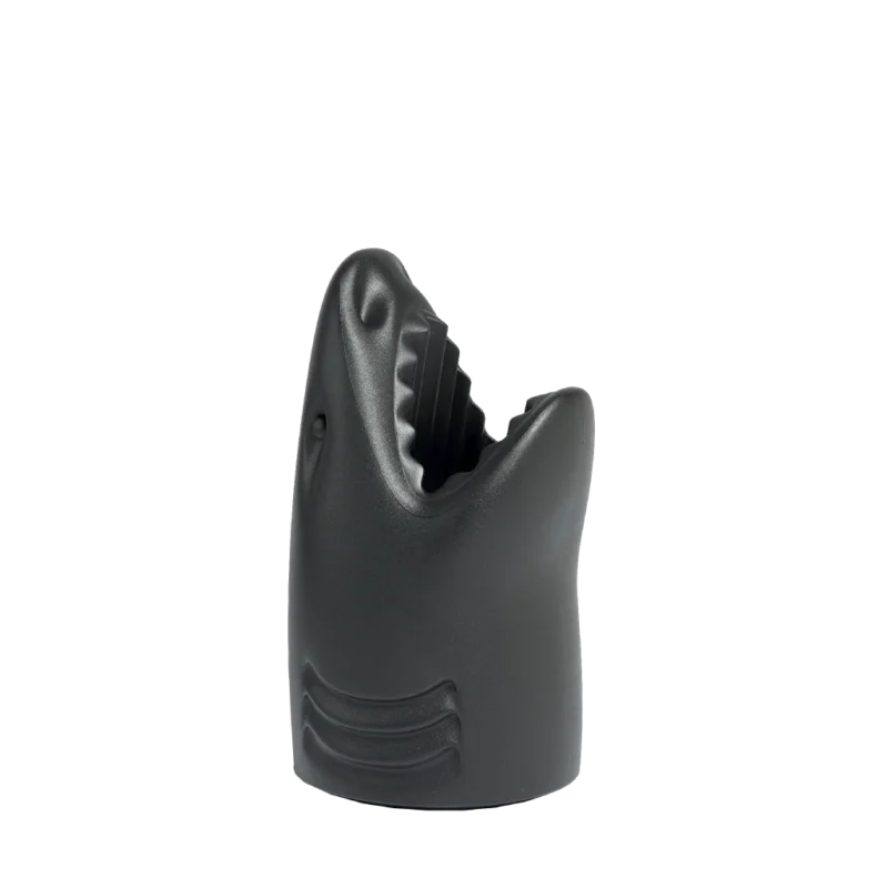decorative umbrella stand, novelty storage, sculptural vase