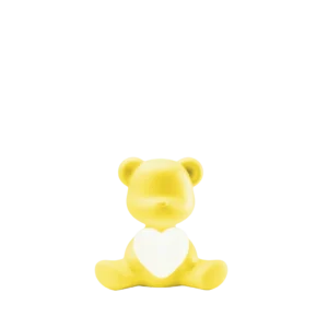 bear lamp