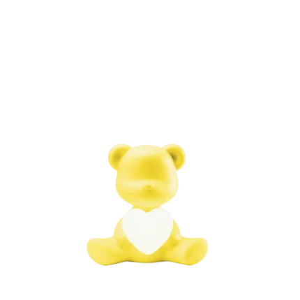 bear lamp