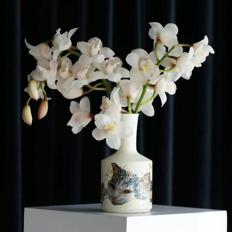 Artistic Vases